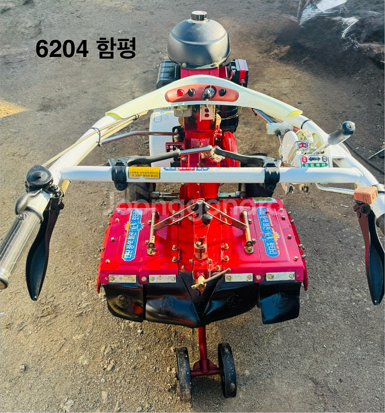 [판매중] 아세아 AMC-880SM 관리기--3