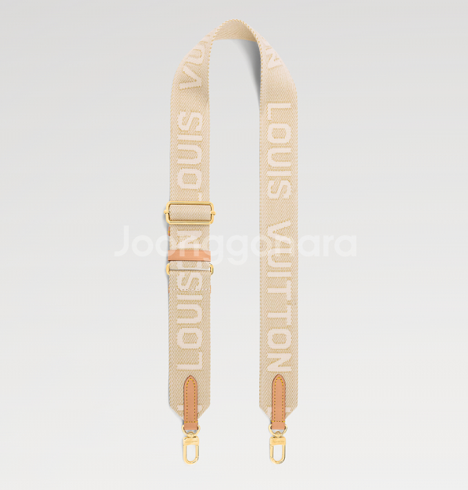 [정품] 루이비통 쿠상백 PM 크림컬러--2