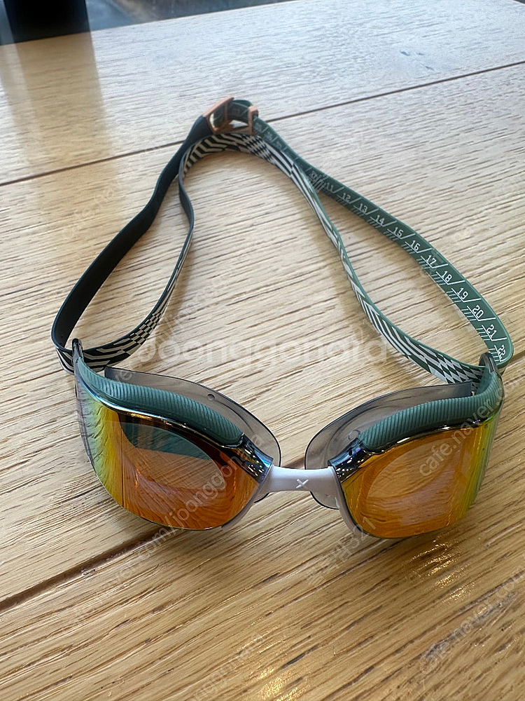 스피도 패스트스킨 하이퍼엘리트 수경--0