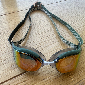 스피도 패스트스킨 하이퍼엘리트 수경