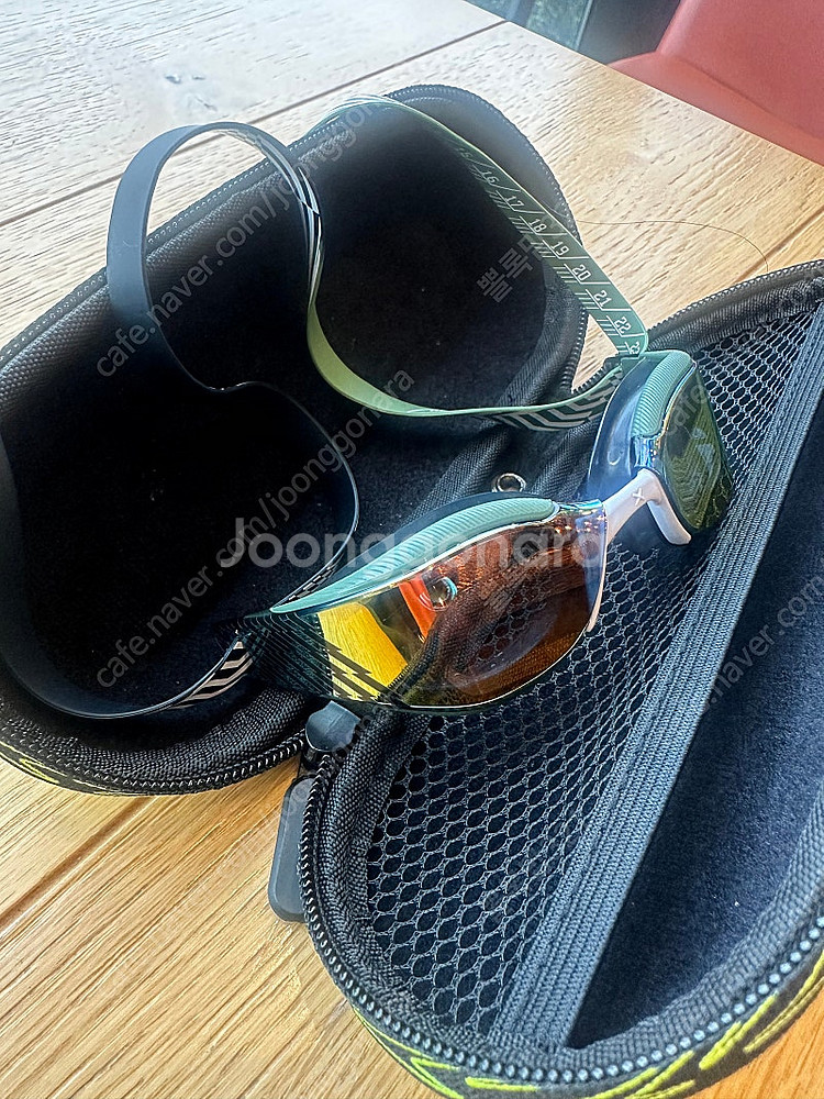 스피도 패스트스킨 하이퍼엘리트 수경--3