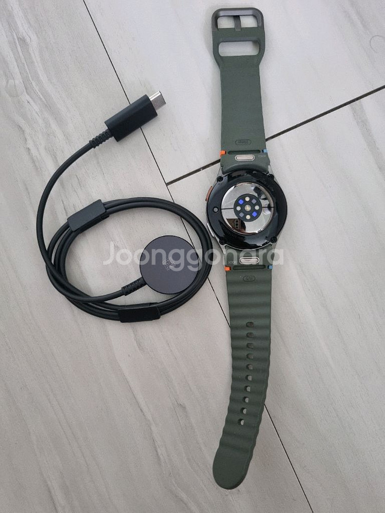 갤럭시워치 7--0