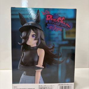 반프레스토 우마무스메 BoCz 라이스 샤워 미개봉