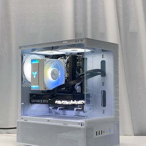 특가PC! RTX2060 6GB 가성비 게임용 컴퓨터