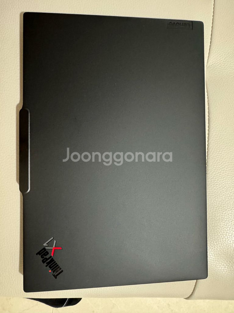 레노버 ThinkPad X1 Carbon Gen12--0
