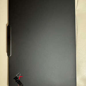 레노버 ThinkPad X1 Carbon Gen12