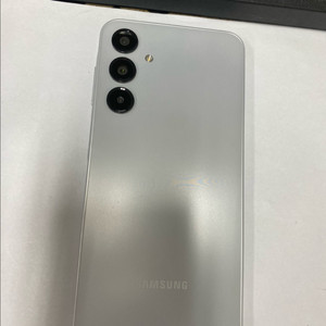 SK 갤럭시A16 실버 특SSS급 128G 25년형