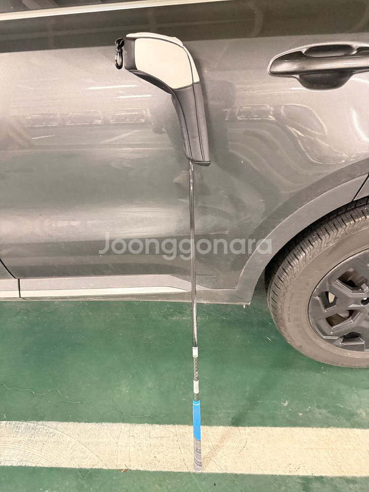 타이틀리스트 TSR3(9도)/ 텐세이(화이트) 프로 1--6