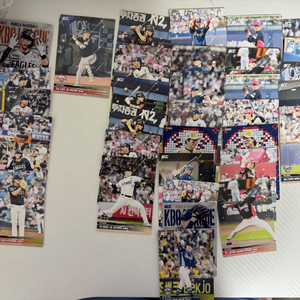 kbo카드플러스 교환 및 판매