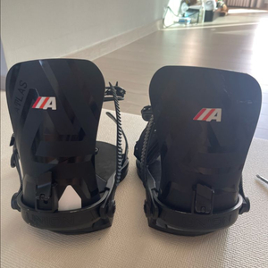 유니온 아틀라스 에보 바인딩 M