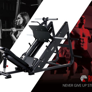 로버스트 파워 레스 프레스