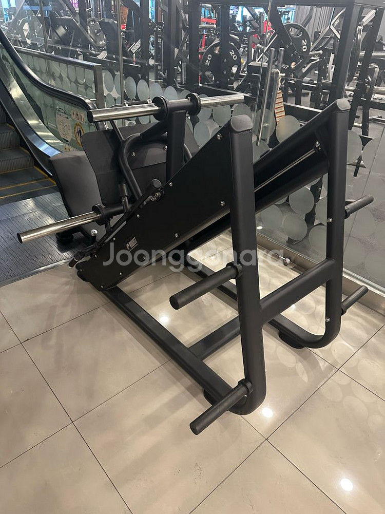 로버스트 파워 레스 프레스--3