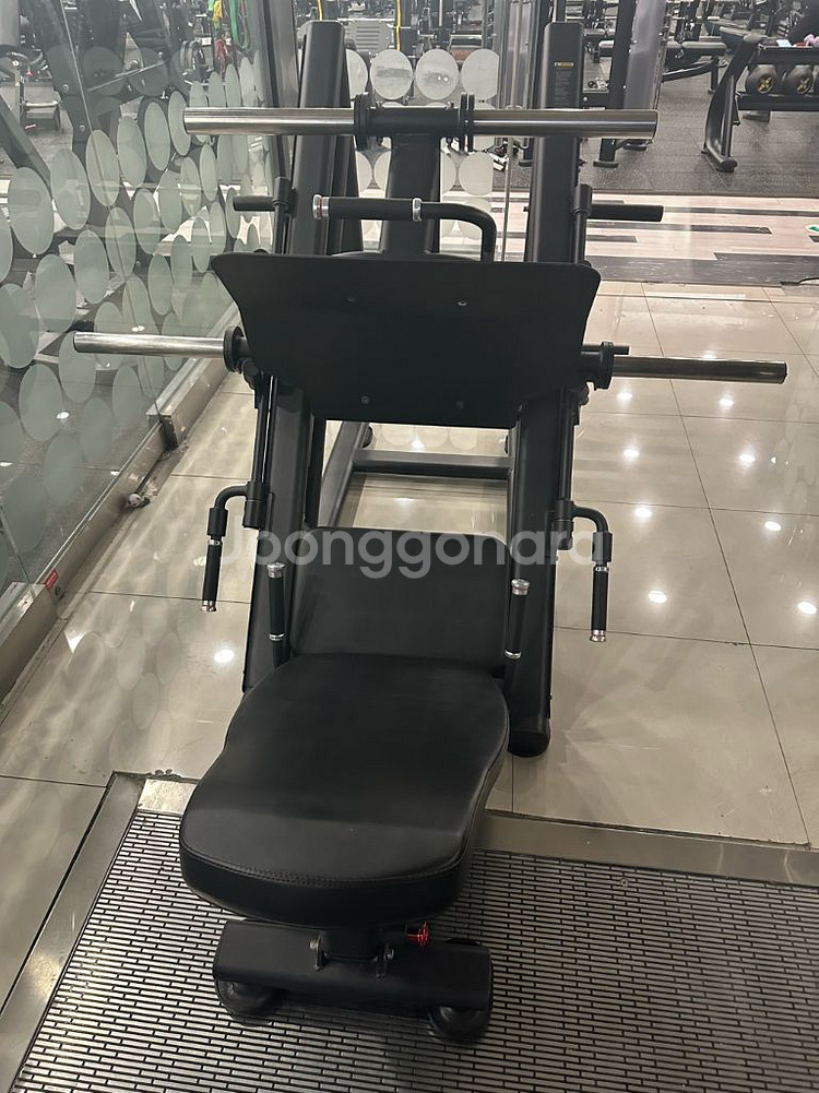 로버스트 파워 레스 프레스--4