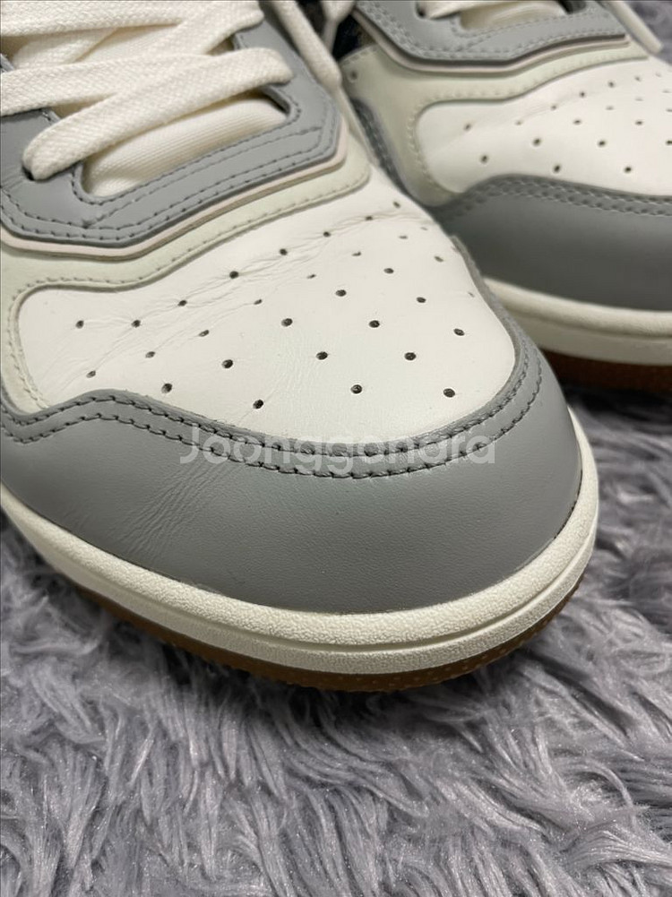 디올 B27 스니커즈 / 42--1