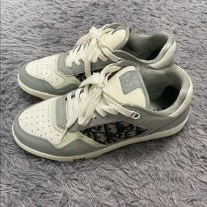 디올 B27 스니커즈 / 42