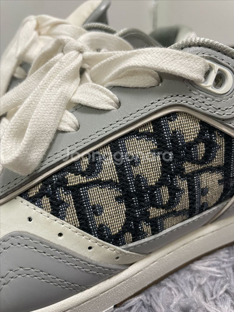 디올 B27 스니커즈 / 42--2