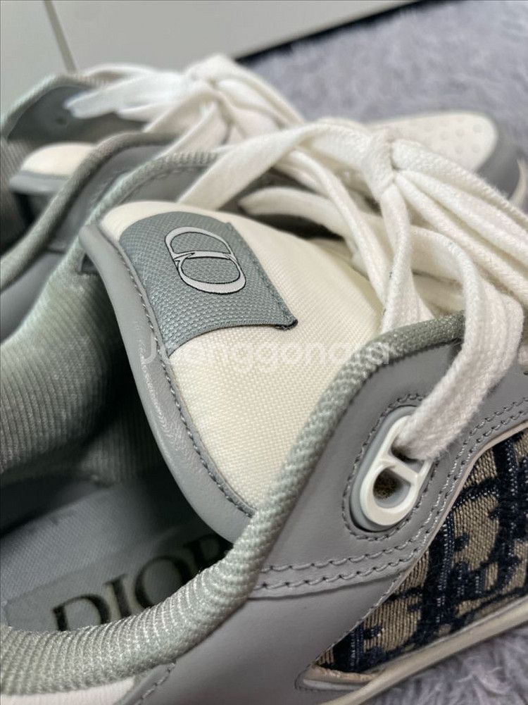 디올 B27 스니커즈 / 42--7