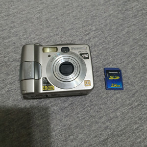 파나소닉 루믹스 DMC-LC70GD 디카