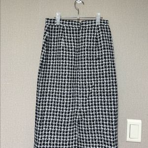 ORR 오르 트위드 스커트 S 사이즈