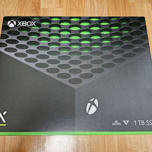 엑스박스 시리즈 X 엑스 상태굿! 택포 당일발송!!