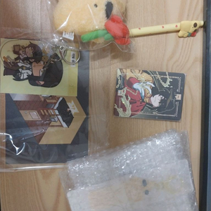 급전)픽셀리 각별 굿즈 일괄 판매 합니다! 이미지