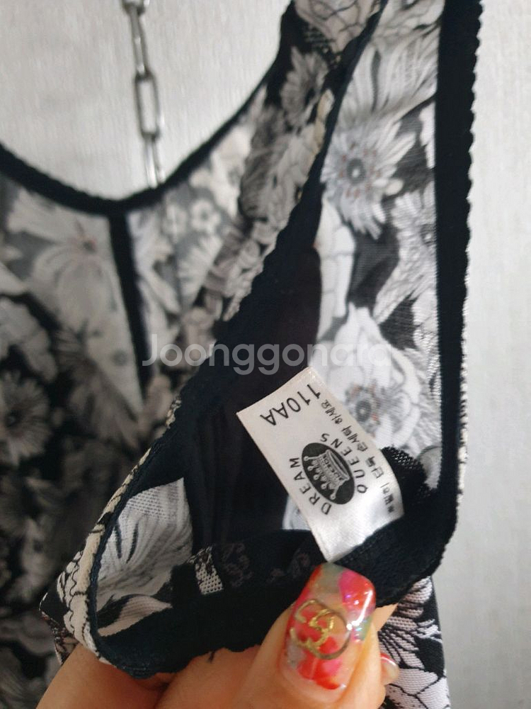 드림퀸즈 보정속옷 5000--2