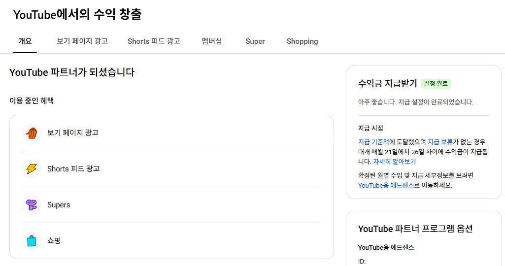 유튜브 영어 교육 채널 국내 구독자 2.5만명 판매--3