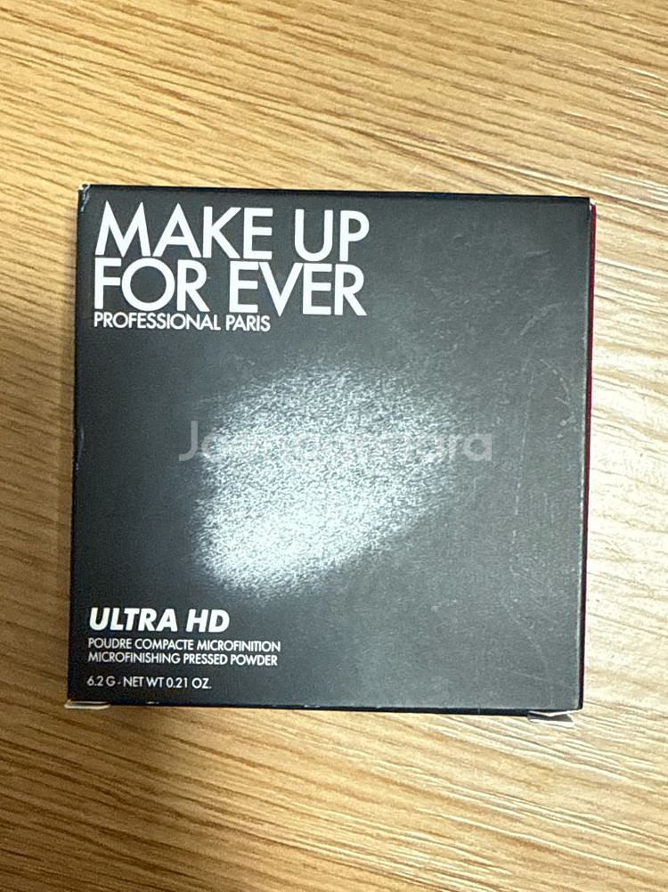[미개봉] 구버전 메이크업포에버 프레스드 파우더--0