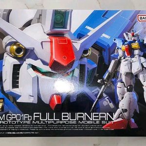 RG GP01 풀버니언