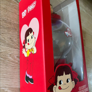 페코 사탕디스펜서