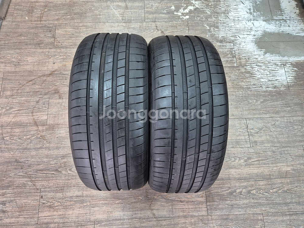 245 40 19 / 2454019 굿이어 어시메트릭3--0