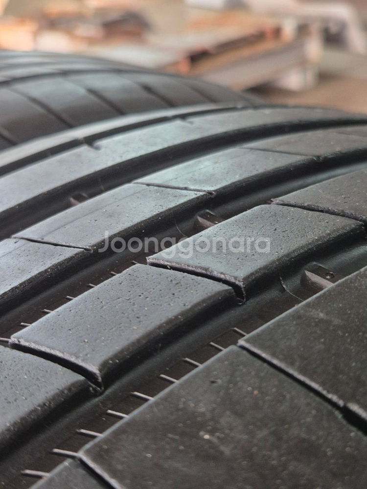 245 40 19 / 2454019 굿이어 어시메트릭3--1