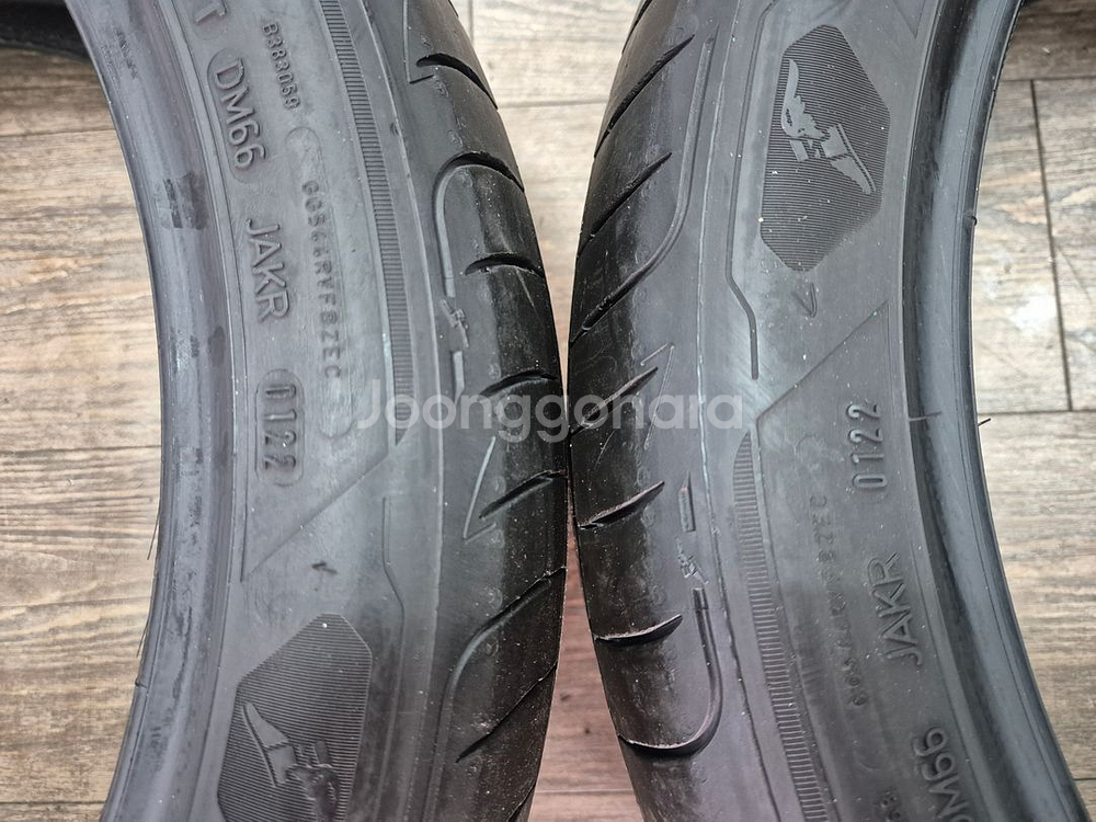 245 40 19 / 2454019 굿이어 어시메트릭3--3