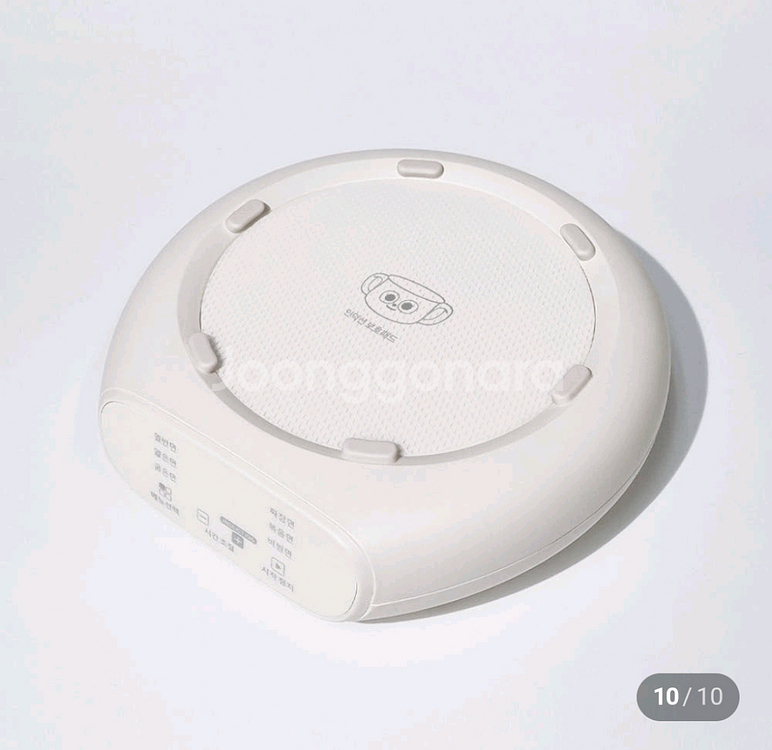 리틀리 자동 라면조리기(뽀글이,한강라면)--5