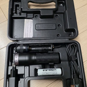 손전등 랜턴 팔아요