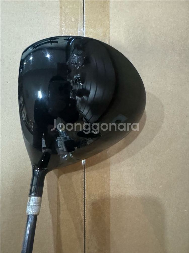 에밀리드 바하마 eb109 블랙에디션 드라이버--2