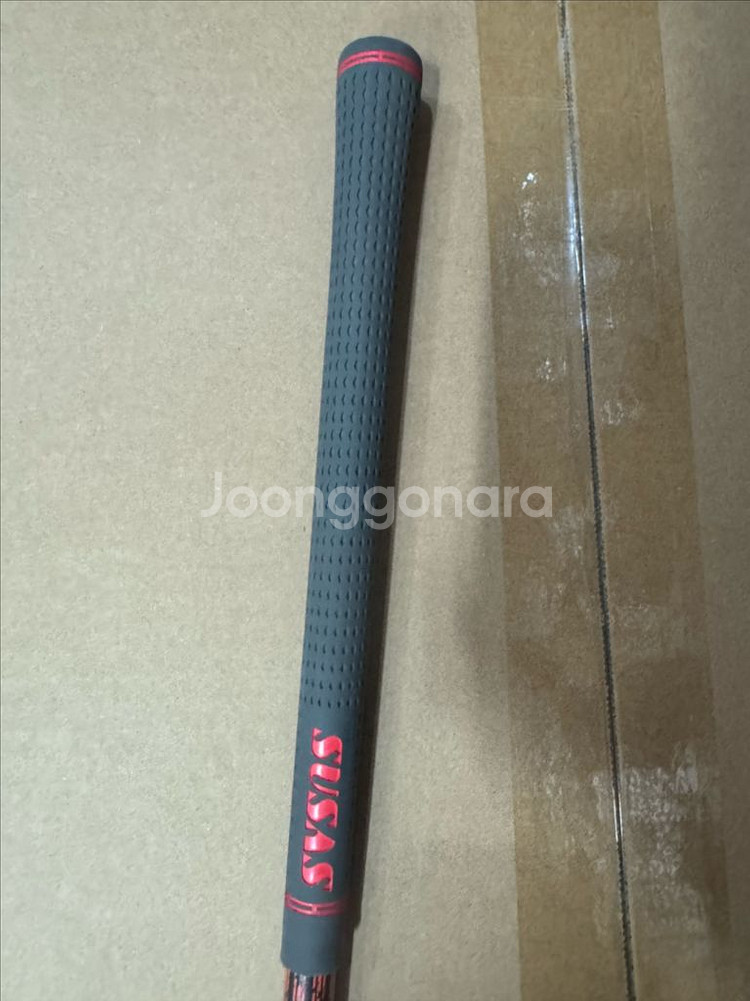 에밀리드 바하마 eb109 블랙에디션 드라이버--8