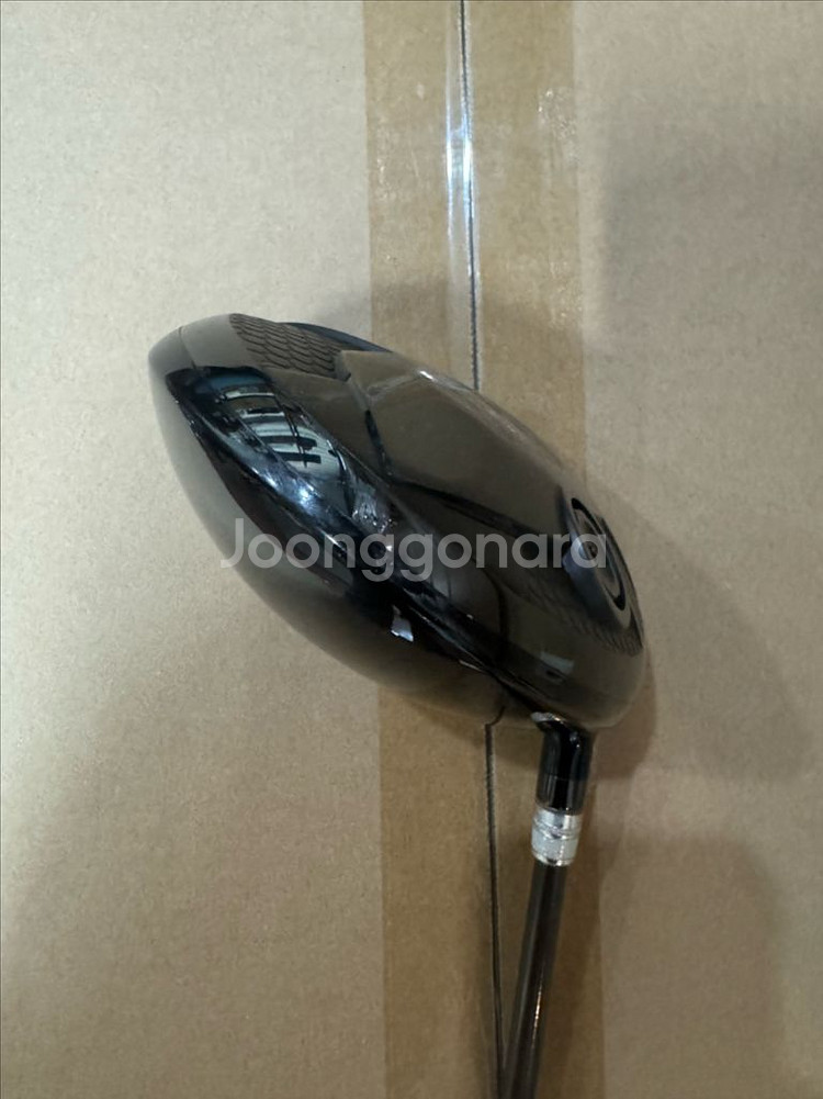 에밀리드 바하마 eb109 블랙에디션 드라이버--3