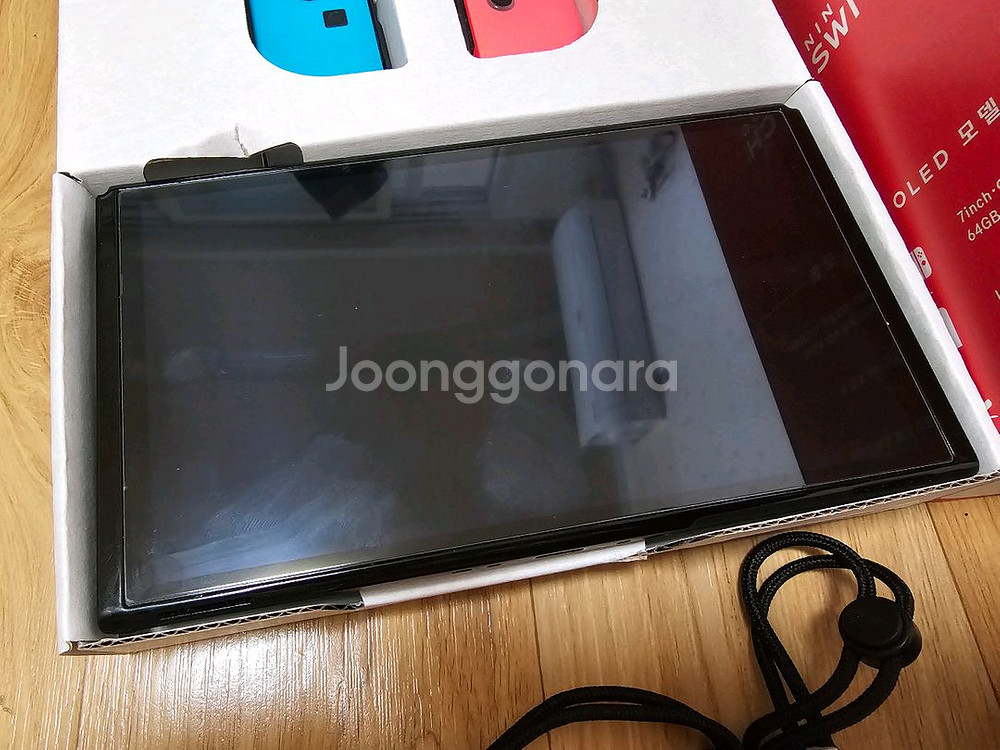 스위치 OLED 택포 22 당일발송!!--1