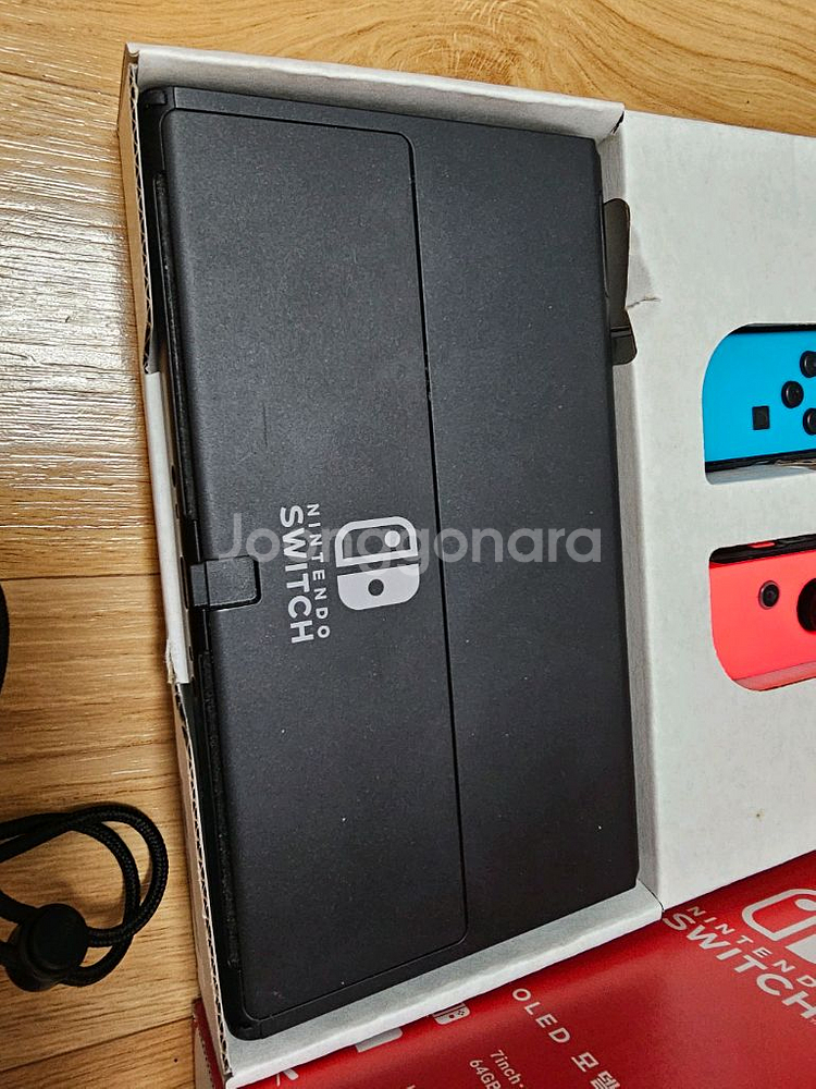 스위치 OLED 택포 22 당일발송!!--2