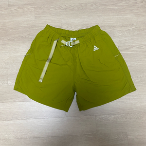 나이키 ACG 쇼츠