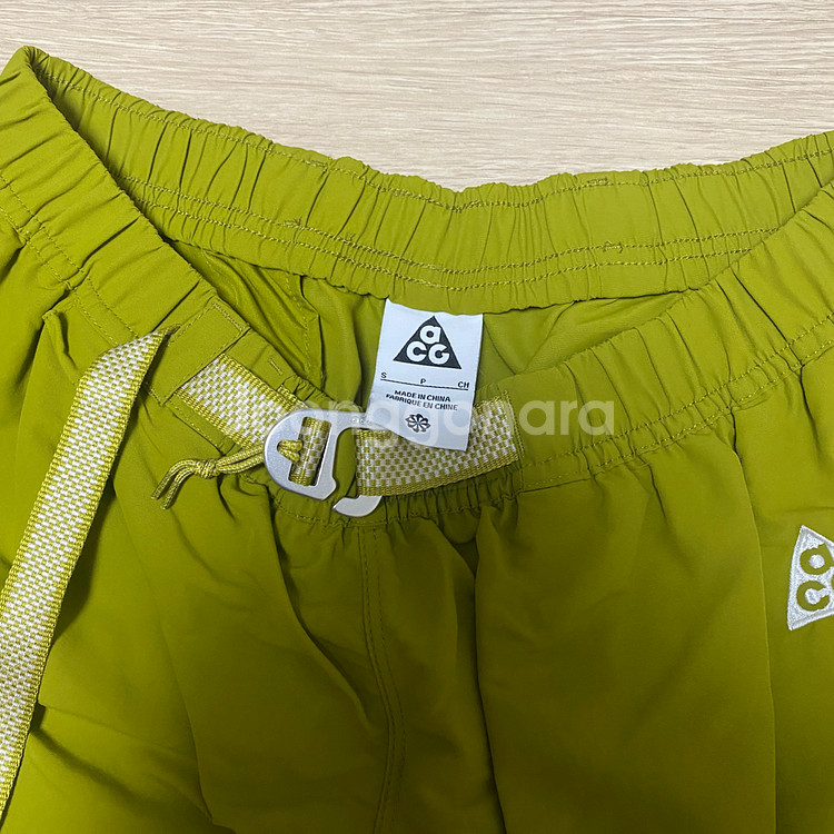 나이키 ACG 쇼츠--2