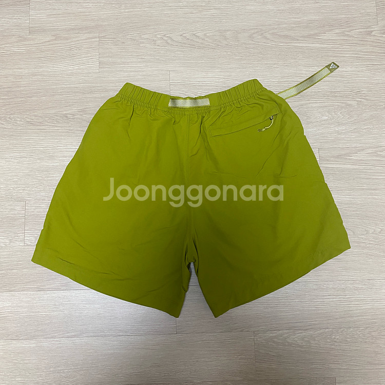 나이키 ACG 쇼츠--3