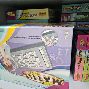 오르다 논리 전구성