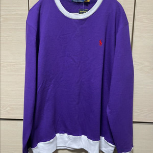 새상품] XL 사이즈 맨투맨 !! 15000원