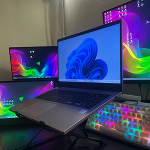 삼성 사무용 노트북 플러스 (10세대)