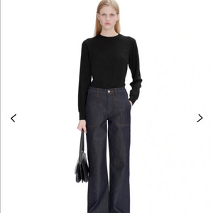 A.P.C 아페쎄 데님