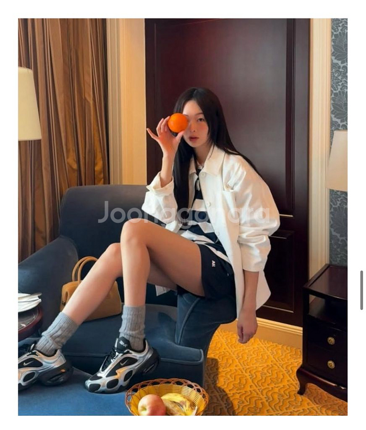 에어맥스 뮤즈 245 새상품--3