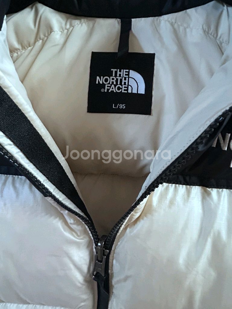 노스페이스 눕시 여성용 95--0