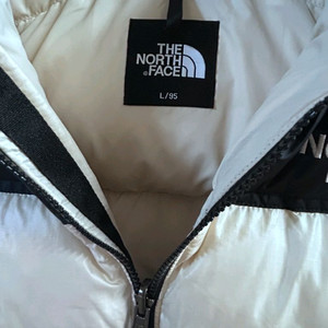 노스페이스 눕시 여성용 95